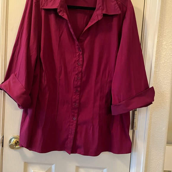 Blouse - Picture 2 of 4